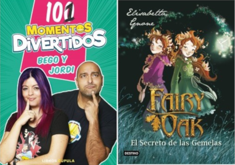 Llibres