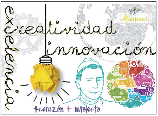 Creatividad, Innovación Y Excelencia (I)