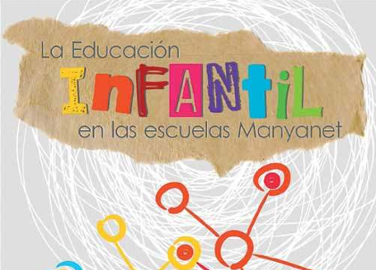 La Educación Infantil En Nuestras Escuelas