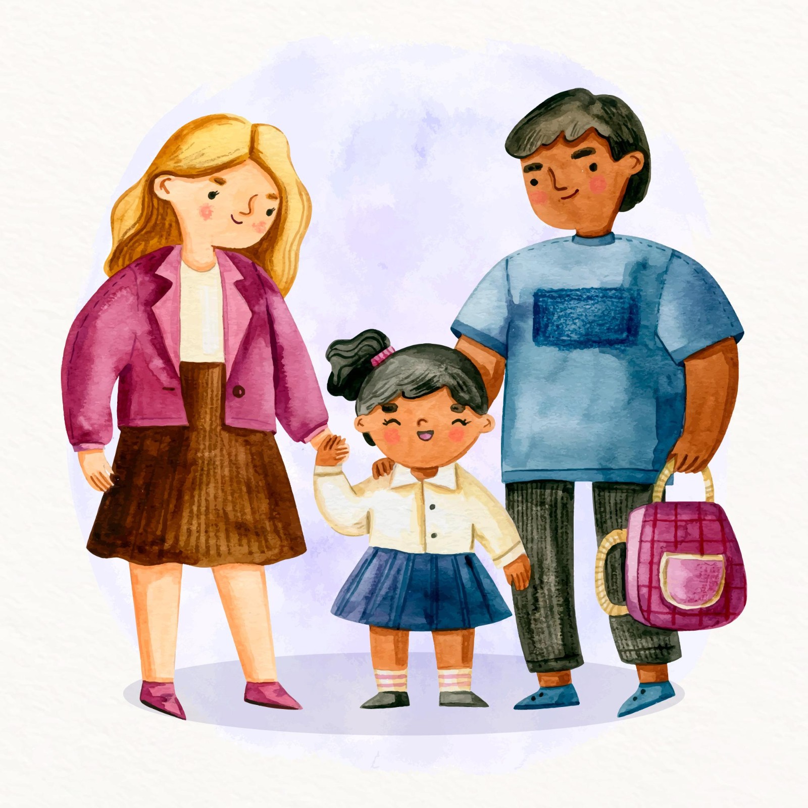 Quan Buscar Escola Es Converteix En Un Viatge Compartit